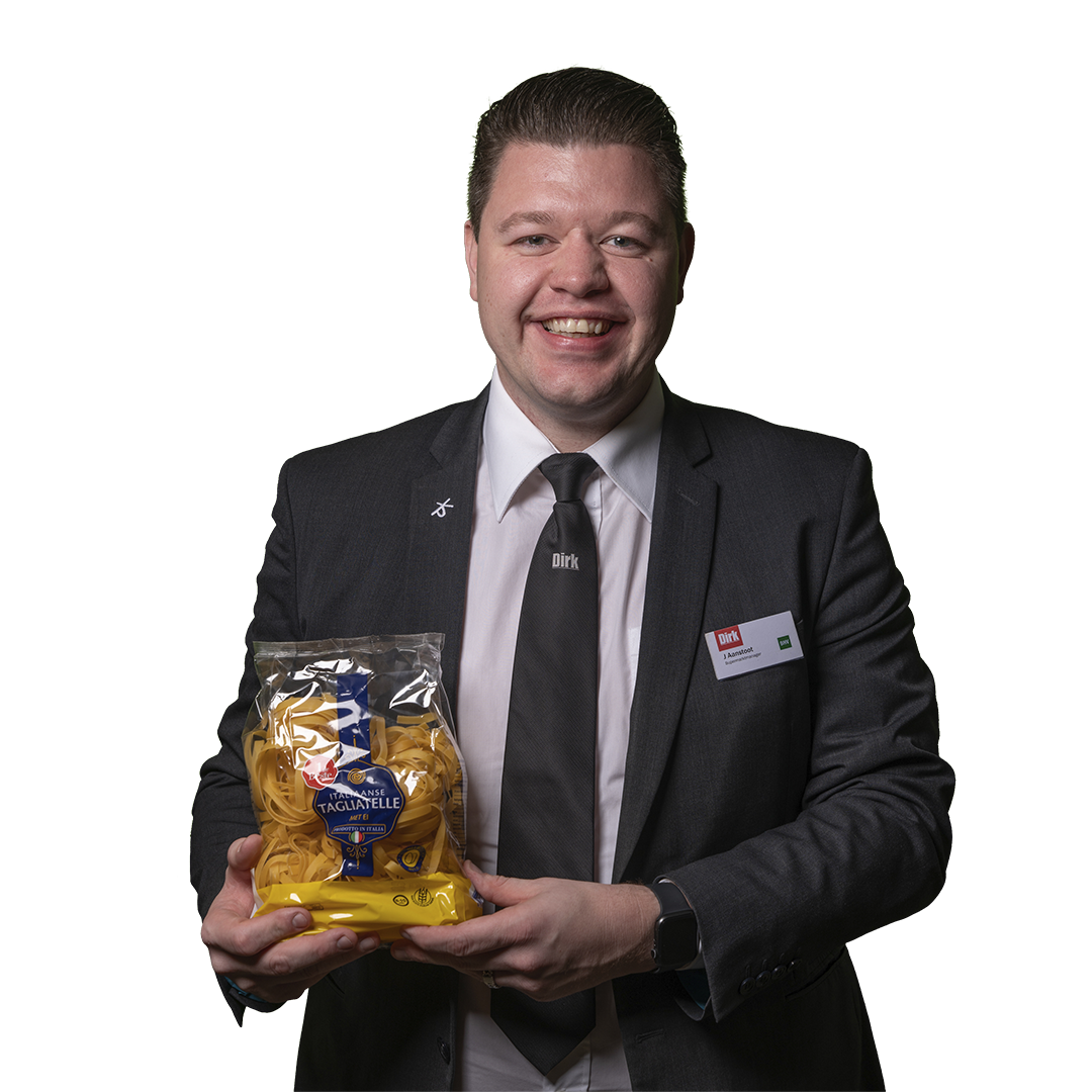 Jouw Supermarktmanager